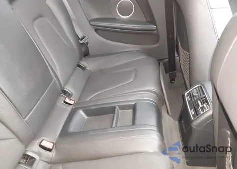 2014 Audi Rs 5 4.2 z USA, uszkodzony, nr VIN WUAC6AFR1EA901986